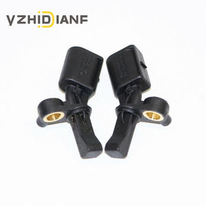 Sensor de velocidad de rueda ABS automático OEM al por mayor WHT003860 WHT003861 WHT003862 WHT003863 para VW Polo Golf Audi A1 A2 A3 Skoda <span class=keywords><strong>Seat</strong></span> - Product Image 1