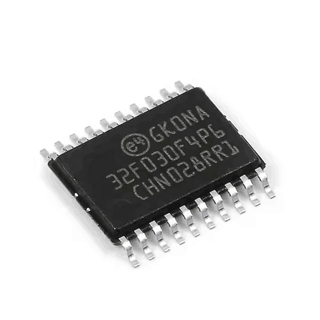 TSLJSLY SC820DFT-50F5 SC820DFT-50 SC820 ICs Electronic Chips Component Kit Semiconductor