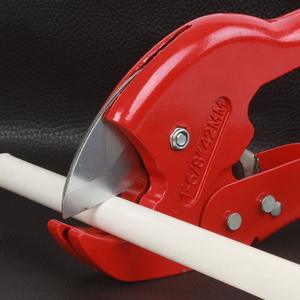 Cisailles rapides PPR, coupe-tuyaux en PVC, coupe-tuyaux en acier, coupe-tuyaux d'eau, lame de couteau à cisaillement lent, couteau de coupe, catégorie de produit : coupe-tuyaux - Product Image 4