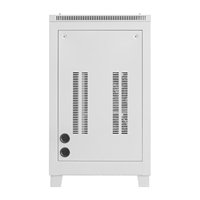 Stabilizer Tegangan Servo Motor Tiga Fasa TNS Heavy Duty dengan Layar Digital AVR Otomatis untuk Peralatan Industri, Dukungan CE OEM