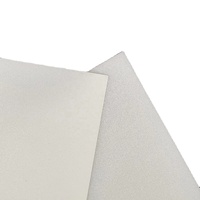 Diffuseur de panneaux lumineux Led Feuille de diffuseur acrylique Feuille de diffuseur d'éclairage blanc