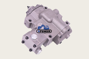 Régulateur de pompe K5V200 D12 D12D pour excavatrices ZX450-3 ZX470H-3 EC4608 EC460B – Pièces de rechange pour machines de construction - Product Image 3