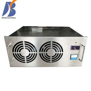 1000A15V Plating Rectifier Price With Sus304 Body