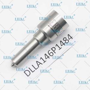 ERIKC DLLA 146P1484 Boquilla de inyector Common Rail DLLA 146 P 1484 Boquilla de bomba de aceite DLLA146P1484 para 0445120056 - Product Image 1