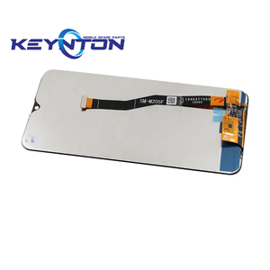 Pantallas LCD Originales para Teléfonos Móviles, Pantalla Táctil para <span class=keywords><strong>Samsung</strong></span> Galaxy M20 M10 M11 M01s <span class=keywords><strong>M22</strong></span> M31 M31S M40 M515 - Product Image 3