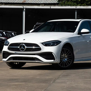 Excelente Precio, C200L de <span class=keywords><strong>Segunda</strong></span> <span class=keywords><strong>Mano</strong></span>, Distancia Entre Ejes Larga, Clase <span class=keywords><strong>C</strong></span>, Sonido Envolvente 3D Burmester, Conducción Diaria en la Ciudad - Product Image 3