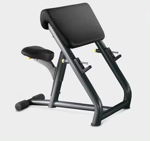 Venta al por mayor <span class=keywords><strong>de</strong></span> equipos <span class=keywords><strong>de</strong></span> fitness <span class=keywords><strong>de</strong></span> acero, prensa reclinable inclinada y bancos <span class=keywords><strong>de</strong></span> rizos <span class=keywords><strong>de</strong></span> bíceps sentados - Product Image 6