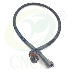 Gen3 LS1 LS6 LS7至Gen4 LS9 LS3 L99 L76 ZR1 MAP传感器适配器线束 - Product Image 1