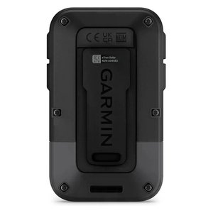 GPS para Exteriores ETREX Solar Negro 010 02782 00 - Product Image 4