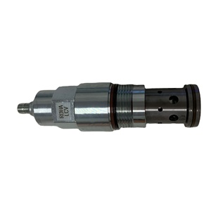 RDHA-LCV RDHALCV Hydraulics Produit d'origine authentique fabriqué aux États-Unis, Soupape de décharge à action directe HYDRAFORCE IH - Product Image 2