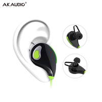 Écouteurs Bluetooth à bande magnétique pour le cou, écouteurs sportifs sans fil avec micro à réduction de bruit ENC pour la course à pied, l'entraînement, étanches IPX1