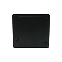 NUC-ordenador de sobremesa con procesador Intel 12th Gen core i5 2023 P, dispositivo con Triple Salida de pantalla, NVME, Mini PC, potente, 1240