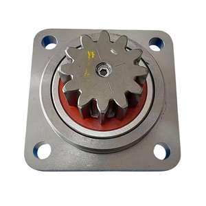 มอเตอร์หมุน U17 2-200D0SE3-888 U15 104-6445-005มอเตอร์หมุน U-15สำหรับ Kubota - Product Image 6