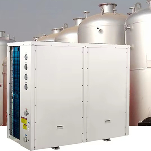 <span class=keywords><strong>Pompe</strong></span> <span class=keywords><strong>à</strong></span> <span class=keywords><strong>chaleur</strong></span> <span class=keywords><strong>haute</strong></span> <span class=keywords><strong>température</strong></span> commerciale 100-250kw Air eau <span class=keywords><strong>80</strong></span> degrés pour usage industriel sans réservoir de stockage d'hôtel de ménage extérieur - Product Image 1