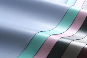 Tessuto finto in pelle sintetica TPU di alta qualità veramente verde per la spalla bad car sofa shoes handbag furniture - Product Image 2