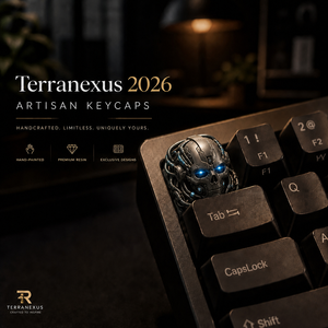 Teclas Impresas en 3D al por Mayor, Suministro Directo de Fábrica, Diseño Gratuito, Personalización Gratuita, Desde 50 Unidades para B2B - Product Image 2