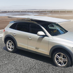 Parasole Automatico Retrattile per Auto, Tenda Elettrica <span class=keywords><strong>da</strong></span> <span class=keywords><strong>Tetto</strong></span>, Protezione UV Impermeabile per SUV, Produzione B2B - Product Image 2