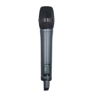 Ew 100 G4-835专业高品质麦克风耳机麦克风无线 - Product Image 4