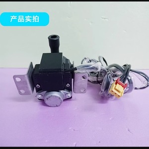 ปั๊มน้ำทิ้งอะไหล่เครื่องปรับอากาศ PLD PLB12 สำหรับเครื่องปรับอากาศแบบฝังฝ้าเพดาน อะไหล่ทดแทนปั๊มน้ำ - Product Image 5