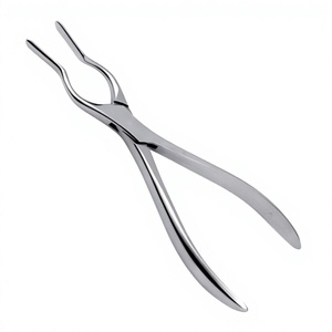 ชุดอุปกรณ์ตรวจหูสัตว์พร้อมเครื่องมือส่องหูแบบ Otoscope และเครื่องมือถ่างจมูกแบบ Alligator Forceps, Otoscope CE - Product Image 6
