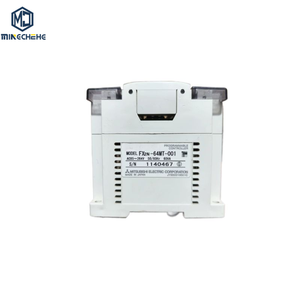 <b>Hot</b> Offer FX2N-16MT-001 FX2N-32MT-001 FX2N-48MT-001 FX2N-64MT-001 Programmable Logic Controller Compact PLC Transistor Output - Product Image 1