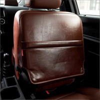 Housses de siège rétro en cuir ciré pour Suzuki Jimny JB74, ensemble complet personnalisé 4 places, accessoires intérieurs de voiture