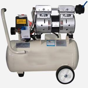 Nueva Máquina de Prensa de Calor Eléctrica Industrial Móvil <span class=keywords><strong>2024</strong></span> de 1200 Kw, Silenciosa, para Garaje Pequeño, sin Aceite, con Pistón de 2 Bares - Product Image 4