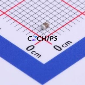 CL10B105KO8VPNC SMD <b>Capacitor</b> (MLCC) 0603 ( Capacitance: 1uF )( Precision: 10% Rated Voltage: 16V ) - Product Image 1