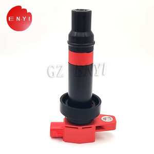 คอยล์จุดระเบิด Enyi รุ่น 27301-2B010 สำหรับรถยนต์ฮุนได แอคเซนต์ และ เกีย โซล เครื่องยนต์ 1.6 ลิตร รุ่น UF636 - Product Image 4