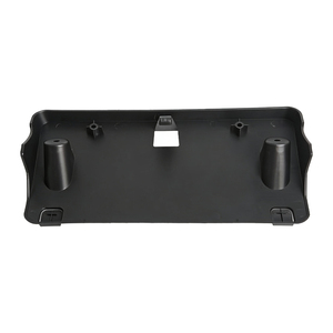 Soporte para Placa de Matrícula Delantera Compatible con Ford Bronco 2021+, Soporte para Placa de Matrícula Delantera, Marco para Placa de Matrícula Delantera - Product Image 3