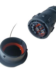 تخصيص أسلاك التحكم ISOBUS من Bshine مع مواد PVC والنحاس - Product Image 2