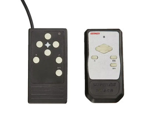 Luminum-Torre telescópica <span class=keywords><strong>LED</strong></span> de mástil alto, montaje de techo de mochila para iluminación de emergencia para coche, luz móvil - Product Image 2