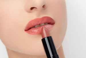 Bán buôn mỹ phẩm Ống Vuông Son môi OEM không thấm nước nhãn hiệu riêng <span class=keywords><strong>Matte</strong></span> Lip Stick tùy chỉnh Son môi trang điểm CN; gua - Product Image 5