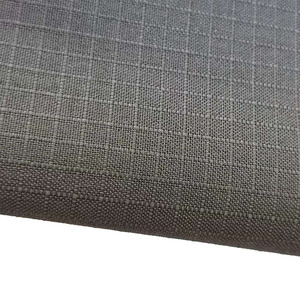 नोमेक्स लौ रिटर्डान्ट फायरप्रूफ सूट के लिए बुने हुए कपड़े के बीच - Product Image 6