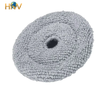 Accessoires Roborock Saros 10 G30 : Brosse principale, brosse latérale rotative, filtre HEPA, sac à poussière