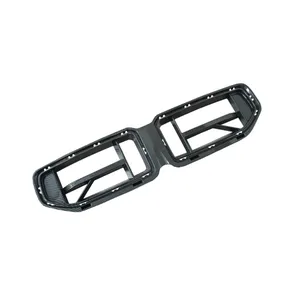 Pour BMW G87 M2 2020-2025 – Protection de calandre avant, spoiler, cache d'aération, garniture de style CS, kits carrosserie - Product Image 6