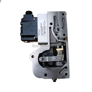 Control Hidráulico Piloto MCV116G4201+KVEBB0704 KVEBB1802+MCV116G4201 MCV116G4201+KVEBB1402 - Product Image 2
