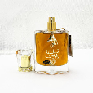 Qifei Atacado Popular Novo Estilo Falsafat Aashiq Alta Qualidade De Longa Duração Luz De Luxo Dubai Árabe Perfumes Para Homens E Mulheres - Product Image 4