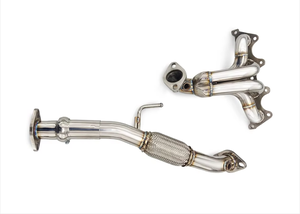 Collecteur d'échappement haute performance, compatible <span class=keywords><strong>Hyundai</strong></span> I30/I30 Wagon 1.6 2009-2016, pièces de performance moteur automobile - Product Image 6