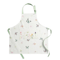 Tablier de cuisine ajustable et imperméable en polyester avec 2 poches, lavable en machine, pour la cuisine, pour femmes et hommes chefs