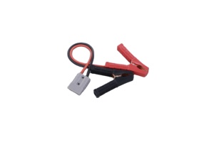 50A Stecker Batterie lade <span class=keywords><strong>clip</strong></span> Krokodil-Überbrückung kabel für Auto, Golf wagen, Motorrad, Gabelstapler, AITM - Product Image 6