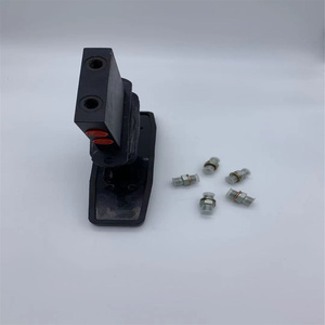 ชุดควบคุมเท้าไฮดรอลิกสำหรับรถขุด ใช้กับหัวเจาะ - Product Image 4