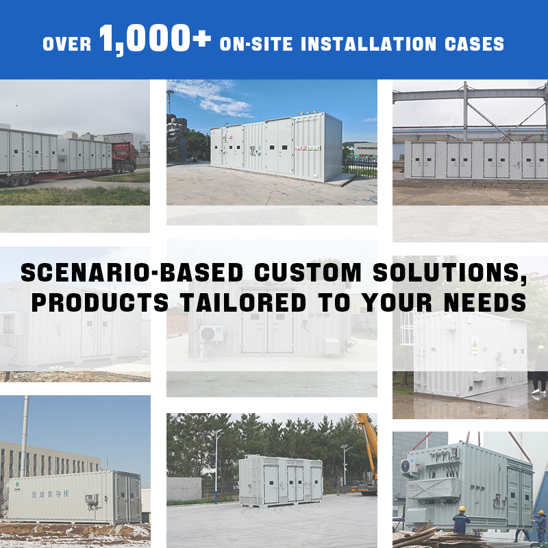 CustomOutdoor Hazardous Waste Gas Cylinder Storage Container Explosion ...
