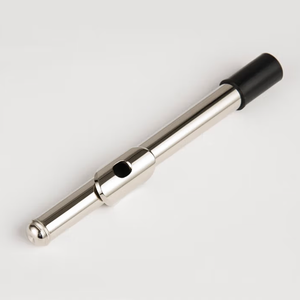 Buổi hòa nhạc sinh viên JYFL-E150 C sáo chính 16 lỗ Thiết kế lỗ kín bù đắp G chia E để chơi dễ dàng và ngữ điệu tốt hơn - Product Image 5