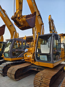 Goede Staat Gebruikte Mijnbouwgraafmachines Gebruikten <span class=keywords><strong>Kato</strong></span> Minigraafmachines Voor Mijnbouw - Product Image 5