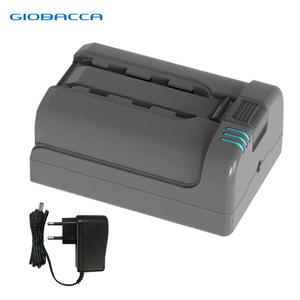 Le sans fil rechargeable en usine a une batterie d'aspirateur de remplacement de très grande capacité pour INIC NEW i20 - Product Image 4