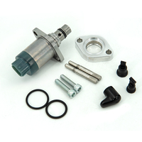Nouvelle soupape de commande d'aspiration de haute qualité SCV 294200-2760 1460A056 294200-4760 pour MITSUBISHI ISUZU