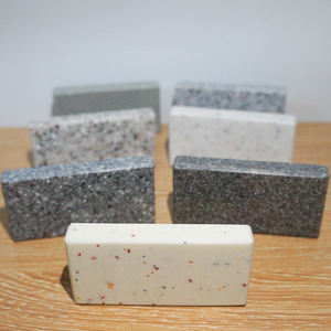 コリアンシート研磨人工白色固体表面浴槽用 - Product Image 3