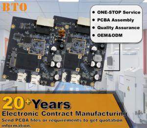 Một cửa ODM Thiết kế & Sản xuất tùy chỉnh xe theo dõi <span class=keywords><strong>GPS</strong></span> Tracker xe <span class=keywords><strong>GSM</strong></span> Bảng điều khiển ROHS chứng nhận FR-4 <span class=keywords><strong>PCB</strong></span> - Product Image 2