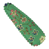 Pinces à cheveux en ruban pour fille, épingles à cheveux Boutique, épingles à cheveux, couvre-chef, accessoires pour cheveux pour enfants
